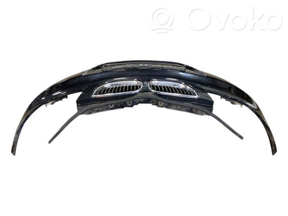 Priekšējais bamperis