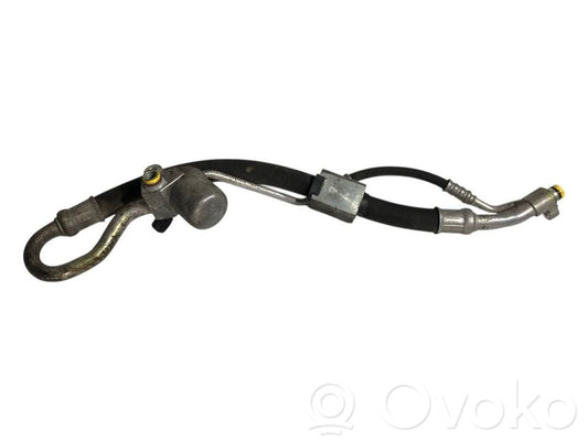 Gaisa kondicioniera caurulīte (-es) / šļūtene (-es)