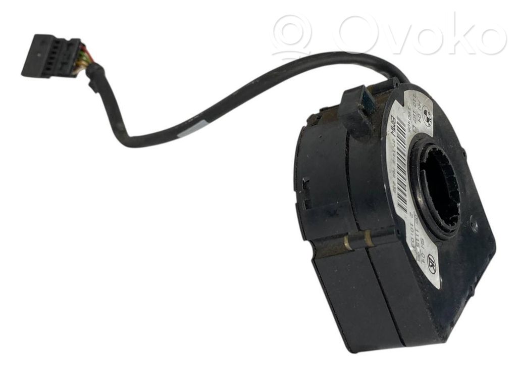 Stūres leņķa sensors