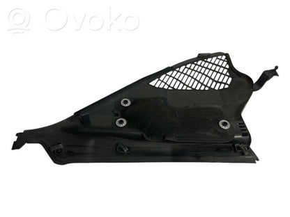 Stikla tīrītāja slotiņas