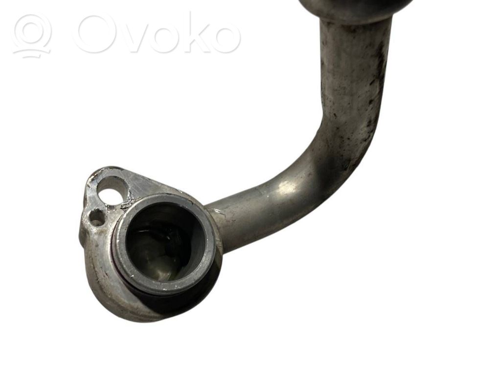 Gaisa kondicioniera caurulīte (-es) / šļūtene (-es)