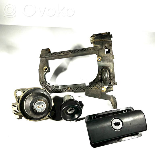 Slēdzene (pie roktura)