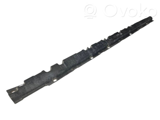 Threshold fasteners