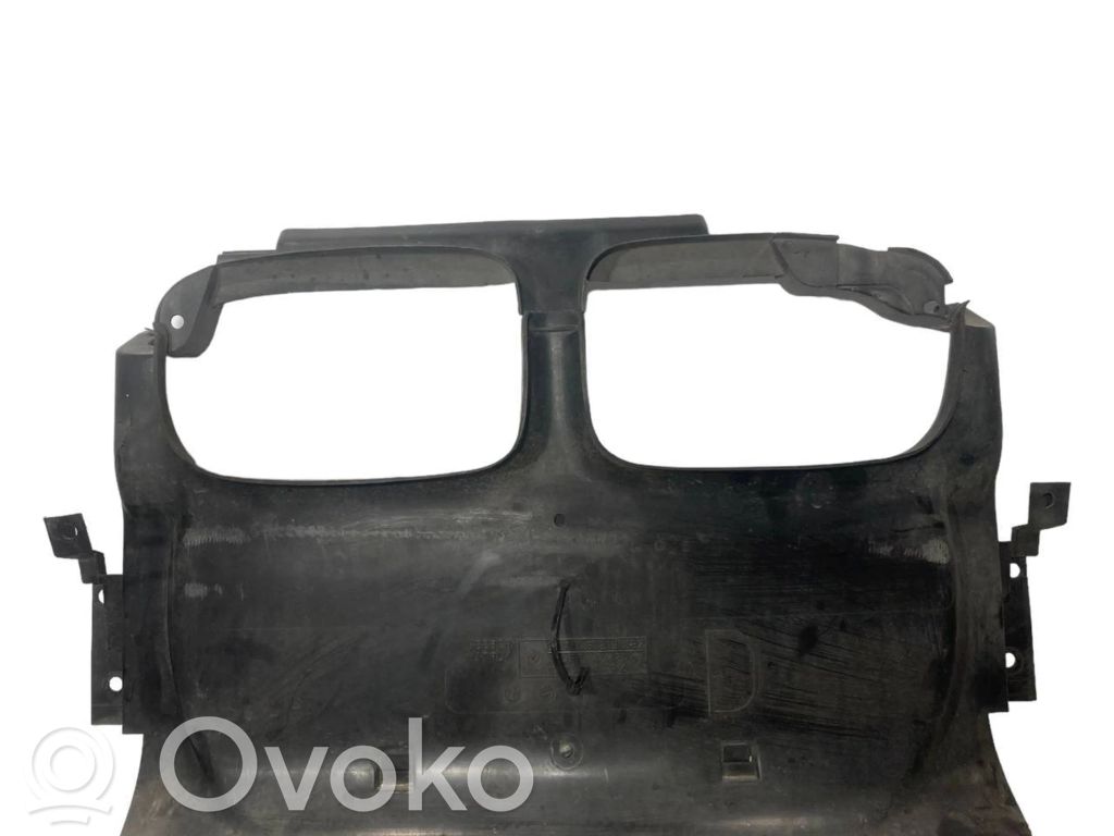 Gaisa plūsmas novirzītājs (-i)