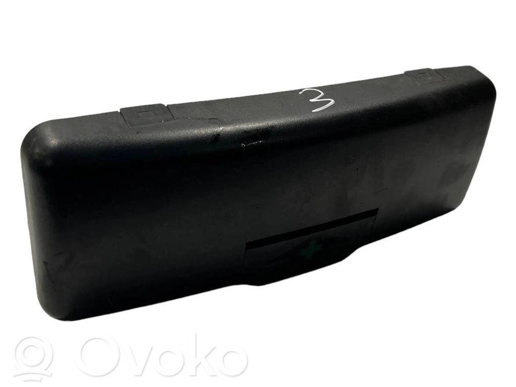 Аптечка первой помощи