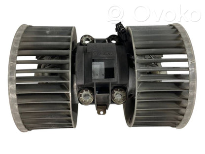 Mazā radiatora ventilators