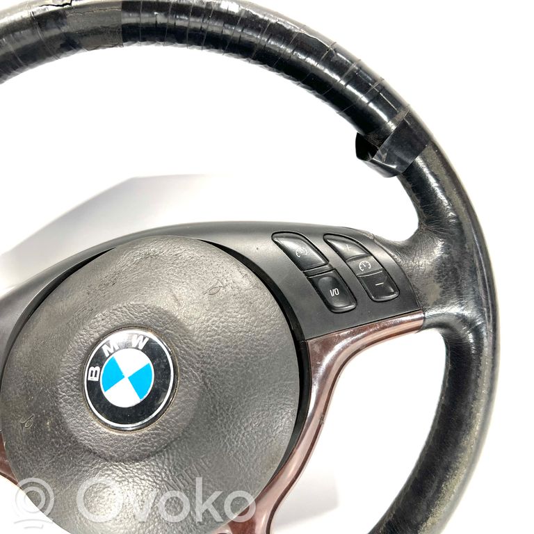 Рулевое колесо