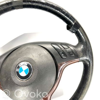 Рулевое колесо