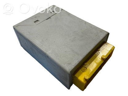 Immobilizer control unit