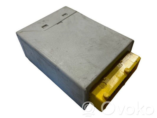 Блок управления иммобилайзером