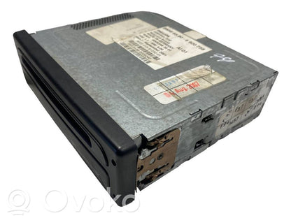 Navigation (GPS) system CD/DVD reader