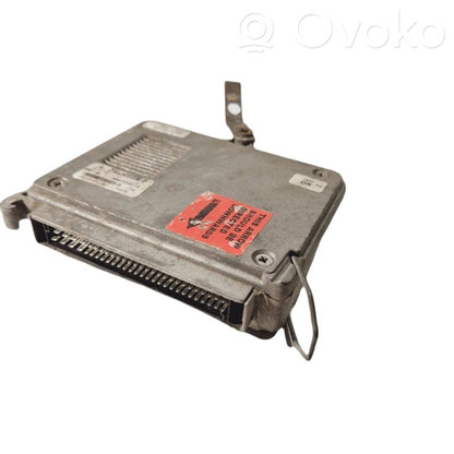 Gas appliance control unit