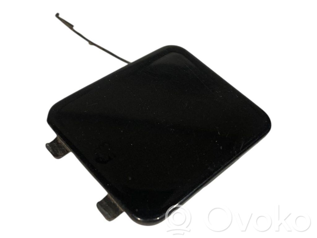 Vilkšanas āķa vāciņš bamperī