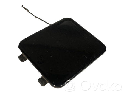 Vilkšanas āķa vāciņš bamperī