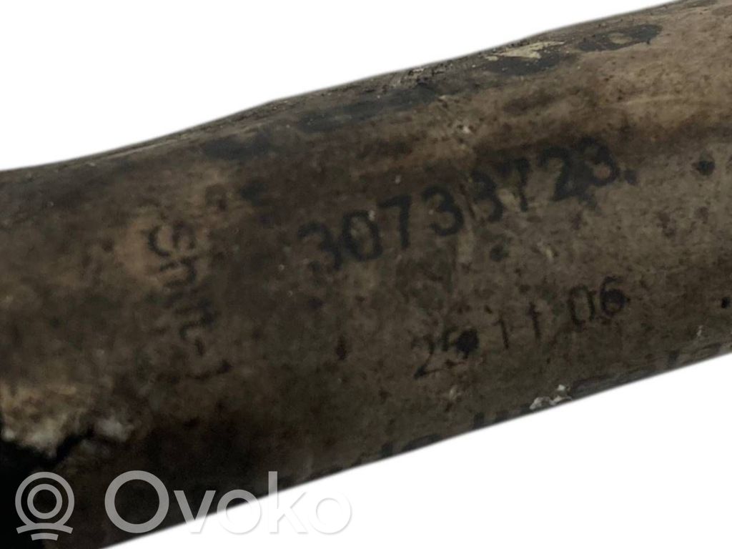 Gaisa kondicioniera caurulīte (-es) / šļūtene (-es)