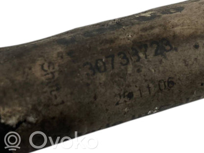 Gaisa kondicioniera caurulīte (-es) / šļūtene (-es)