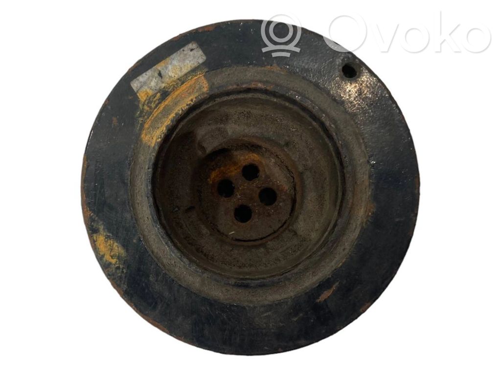 Шкив коленчатого вала