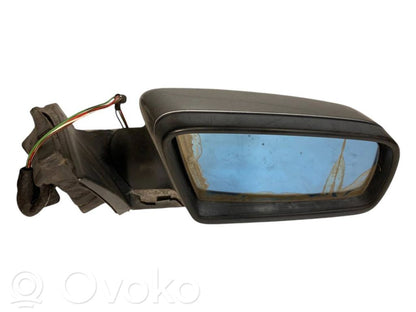 Spogulis (elektriski vadāms)