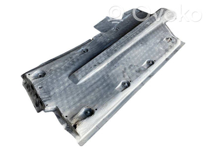 Sānu apakšas aizsardzība