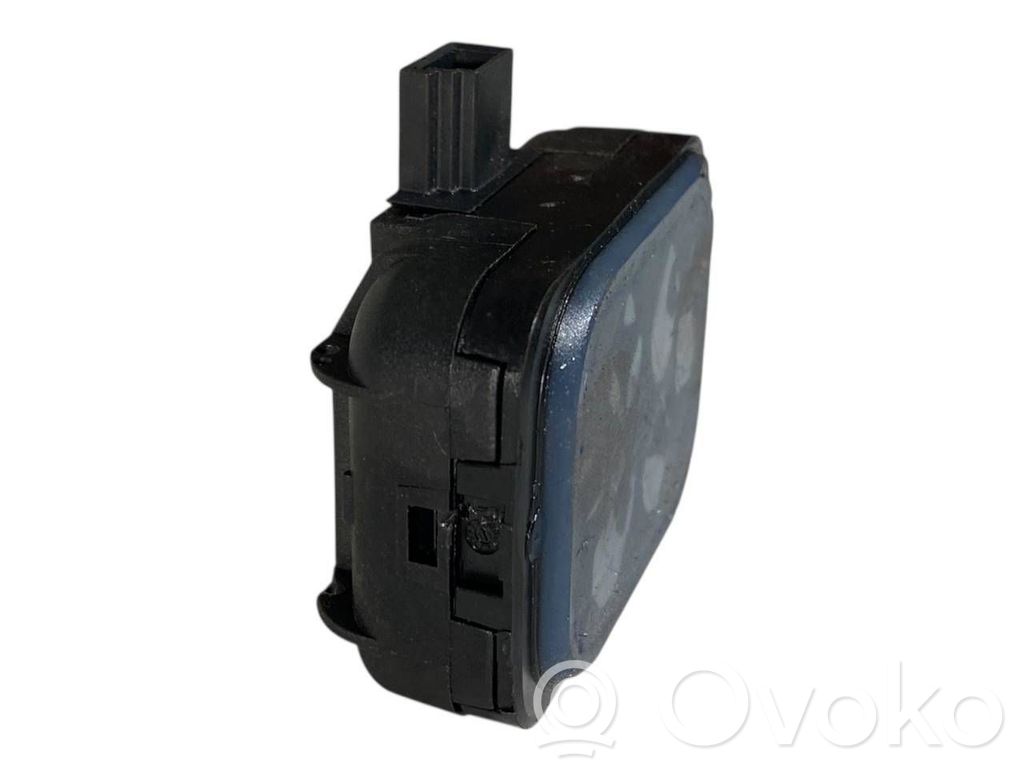 Lietus sensors