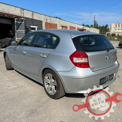 BMW 116i 2006. g