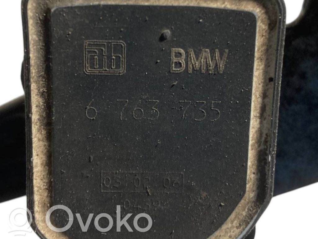 Augstuma sensors (priekšējo lukturu)