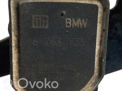 Augstuma sensors (priekšējo lukturu)