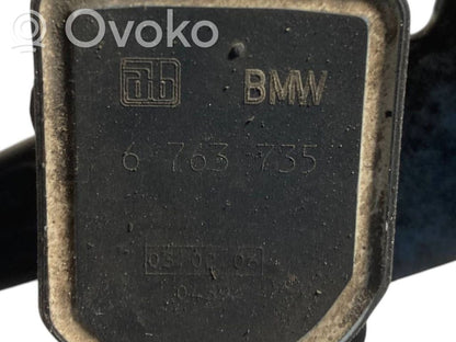 Augstuma sensors (priekšējo lukturu)