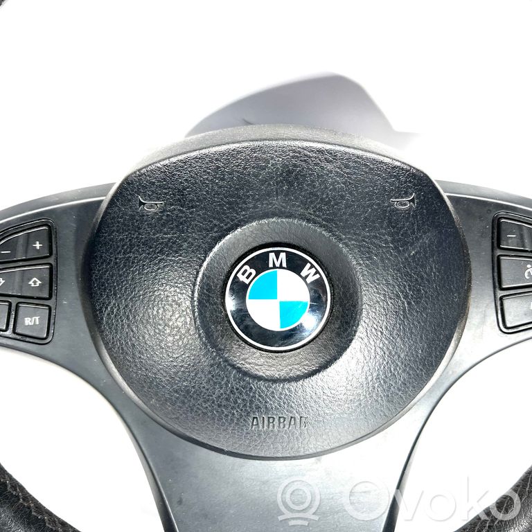 Рулевое колесо