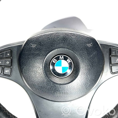 Рулевое колесо