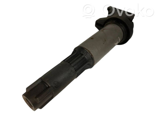 Augstsprieguma spole (aizdedzei)