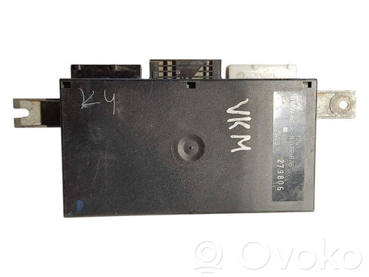 Световой модуль ЛКМ