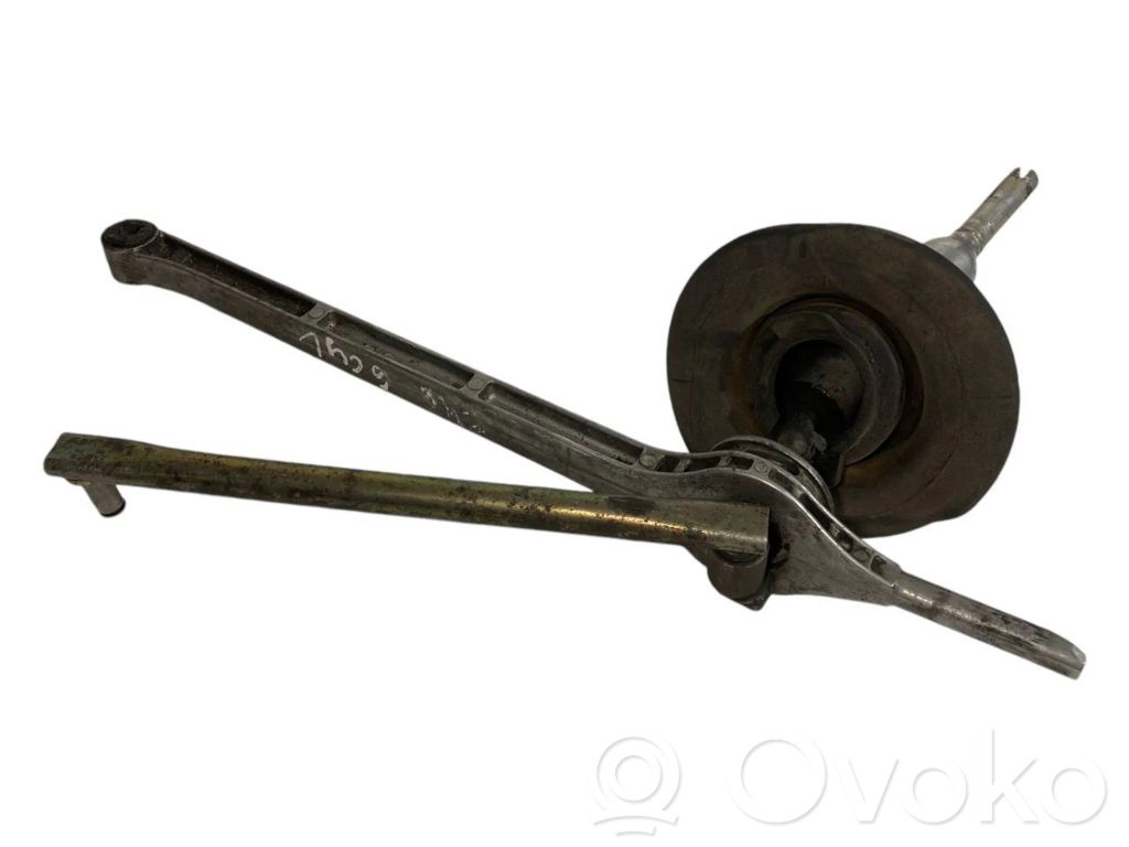 Switching mechanism (sliding mechanism)