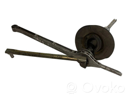 Switching mechanism (sliding mechanism)