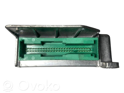 Блок управления подушками безопасности