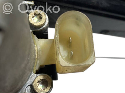 Elektriskā loga pacelšanas mehānisma komplekts