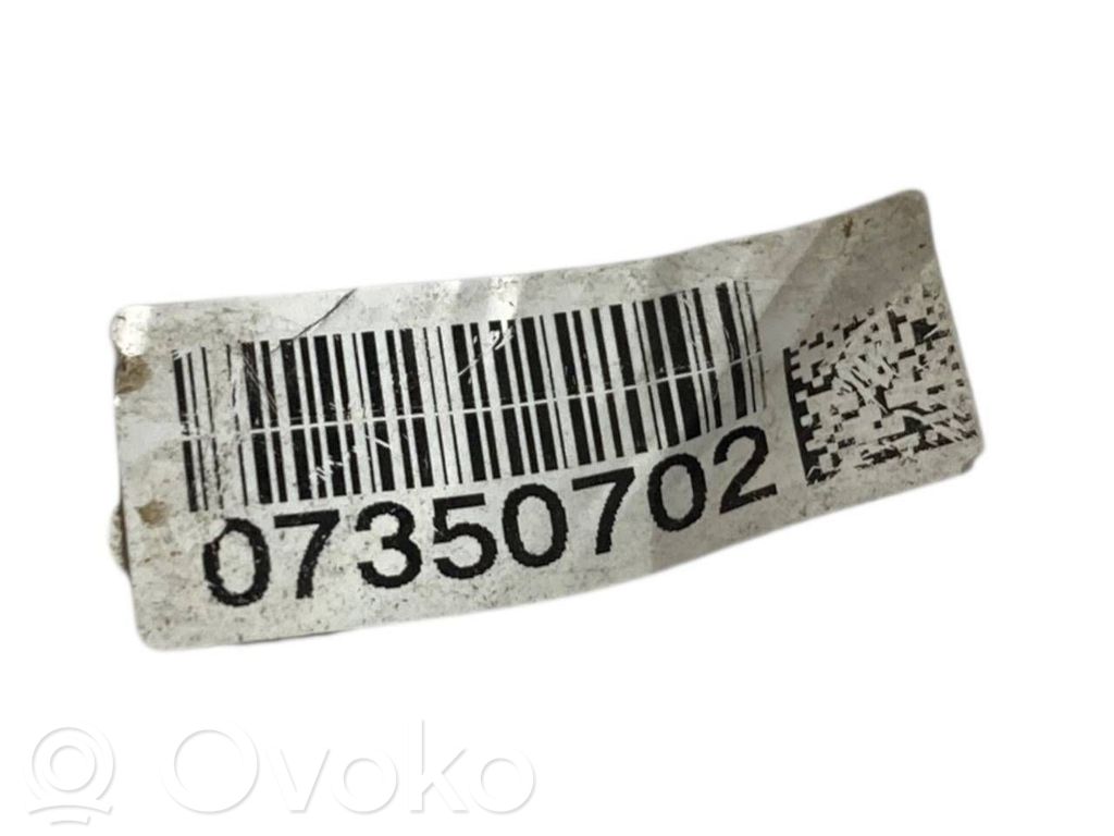 Degvielas līmeņa sensors
