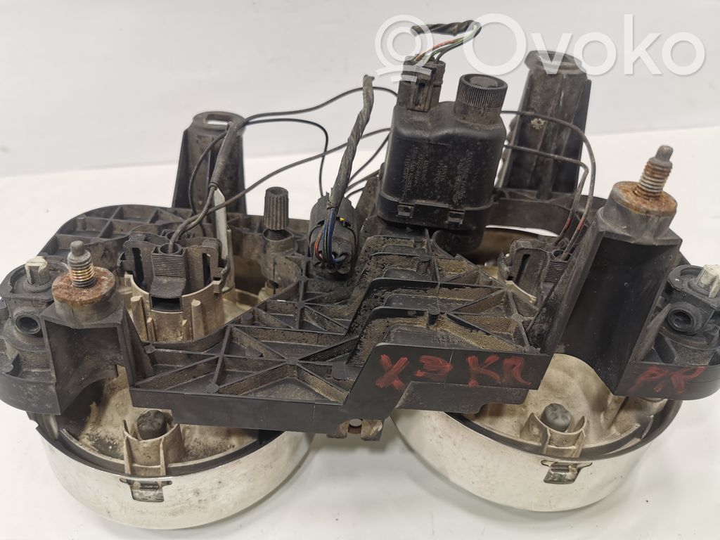 Priekšējais lukturis