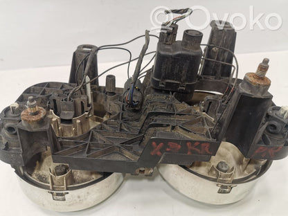 Priekšējais lukturis