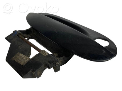 Ārējais atvēršanas rokturis