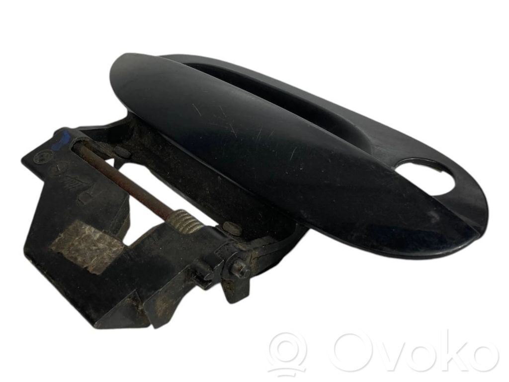 Ārējais atvēršanas rokturis