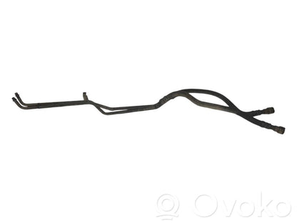 Transmission oil cooler tube(s)/hose(s)