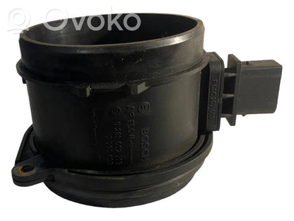 Расходомер воздуха