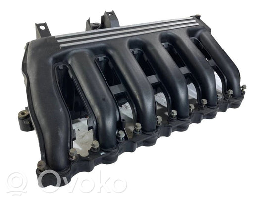 Впускной коллектор