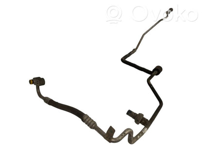 Air conditioner pipe(s) / hose(s)