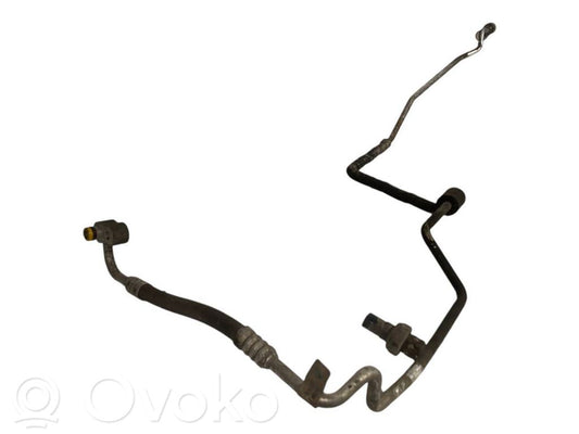 Труба(ы)/шланг(и) кондиционера