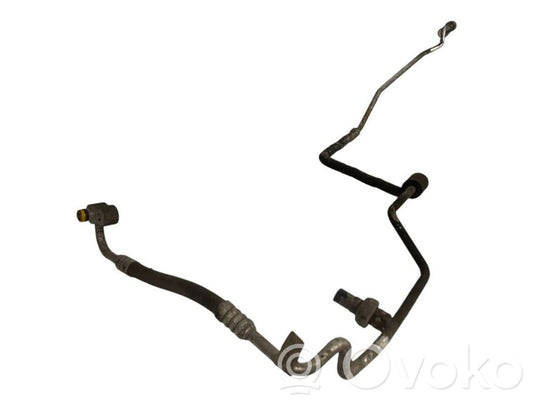 Air conditioner pipe(s) / hose(s)