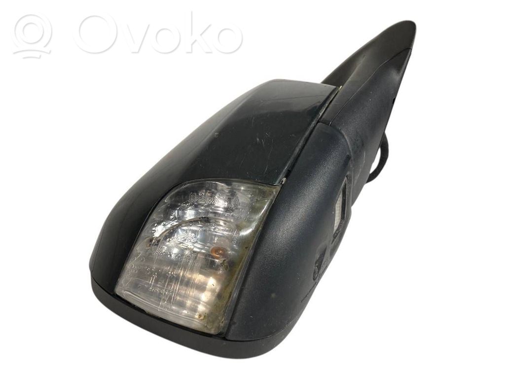 Spogulis (elektriski vadāms)
