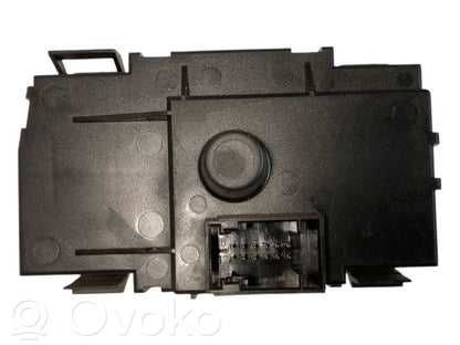 Headlight switch