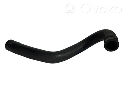 Stūres pastiprinātāja šļūtene (-es) / caurulīte (-es)